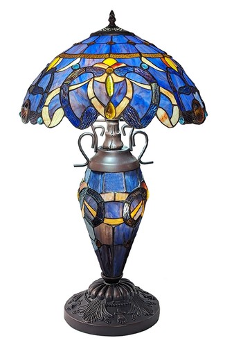 Middle england art - art, nouveau