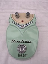 Danelectro Cool Cat DC-1
