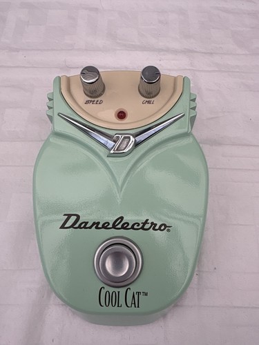 Danelectro cool cat 1 - danelectro, dc-1