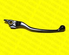 Right Brake Lever Black Yamaha