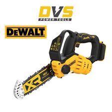 DeWalt DCMPS520N-XJ 18V XR 20cm Pruning Saw Bare Unit