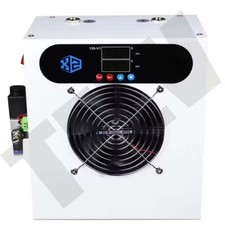 120L/min Refrigerated Gas