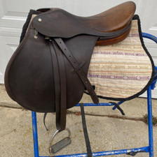 Used/vintage Crosby 17"  Mark