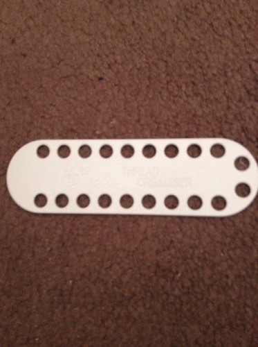 Fiskars thread holder - fiskars,