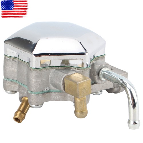 Fuel pump for - pump, xv250