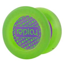 YoYoFactory Replay