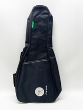 GEWA Guitar Bags Basic 5mm Classic - Black - 211130 - New With Tags - RRP = £23