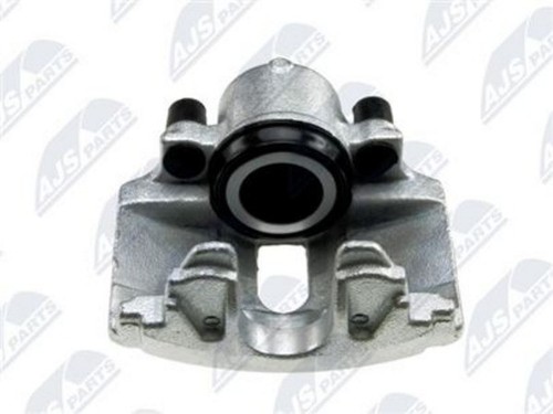 Front right brake caliper - right,