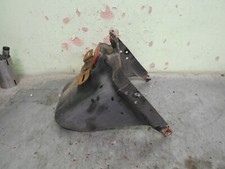 kawasaki zzr 1100d    rear