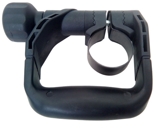 Kraftfeld 50mm side - 50mm, handle