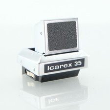 Zeiss Ikon Icarex 35 Waist