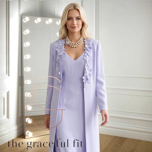Gina size bluebell long - gina,