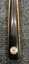 John parris snooker - john,