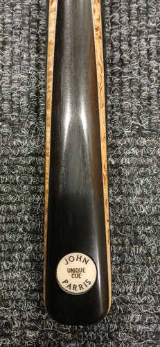 John parris snooker - john,