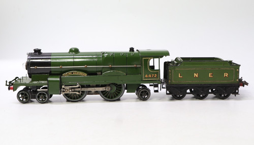 Hornby gauge 2 - hornby, 4-4-2