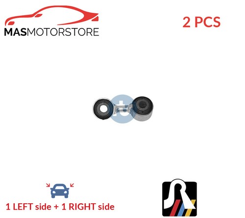 Anti roll bar - anti, stabiliser