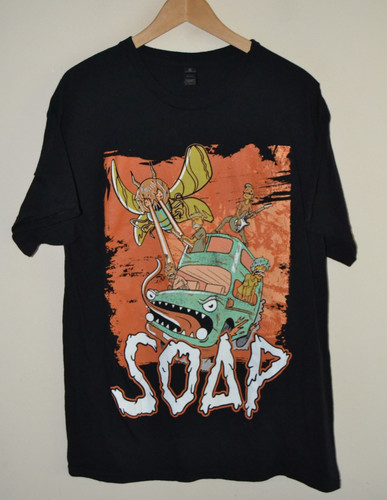 Mens soap rock band - mens,