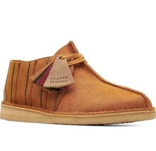Clarks Original Mens Desert