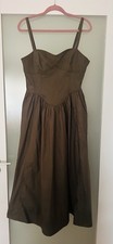 Dunnes Savida Khaki Corset