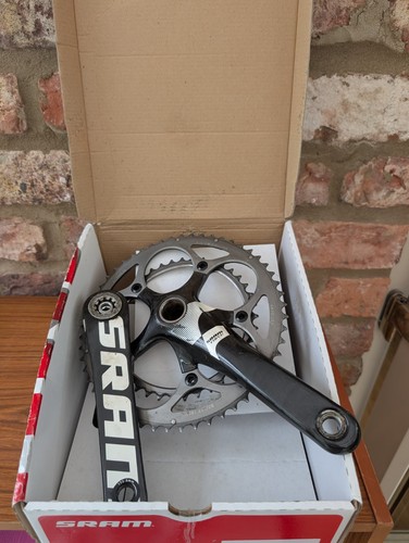 Sram force 10sp carbon - sram,