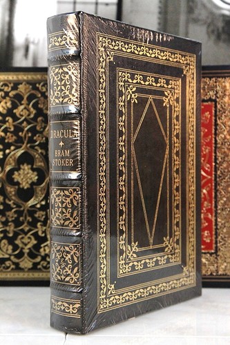 Dracula bram stoker easton - -,