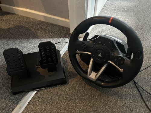 Hori ps4 052 ps3 - ps3, racing