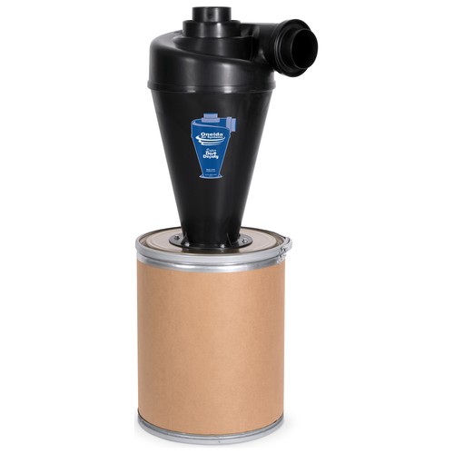 Oneida air systems super dust - air,