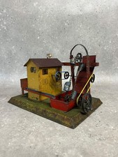 Early Bing Scenic Working