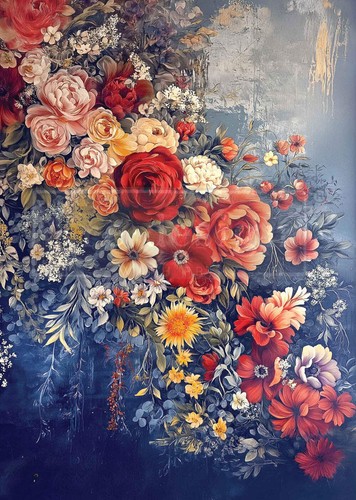 Colourful bunch limited - a,