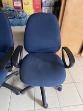 Revolving Chair (3chairs)