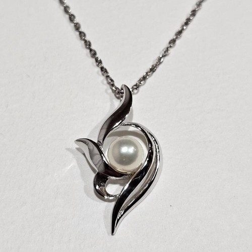 Mikimoto akoya pearl 6mm - mikimoto,