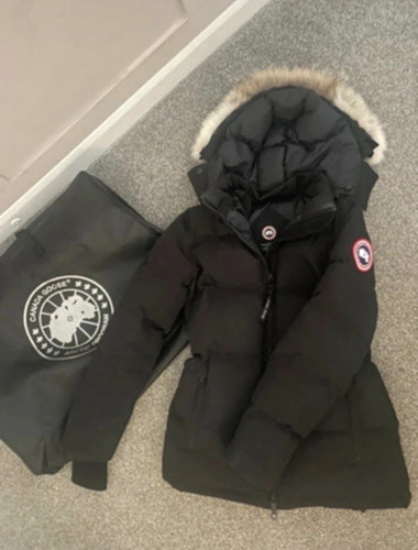 Canada goose shelburne - shelburne, fusion