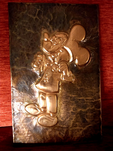Vintage disney mickey - vintage,