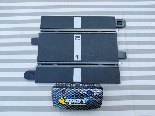 Scalextric sport power base - scalextric,