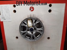  FORD FIESTA Wheel FORD FIESTA