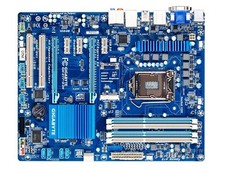 For GIGABYTE Z77-D3H