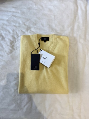 Brand new dunhill cashmere - new,