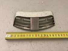 Original Used Under Seat Badge