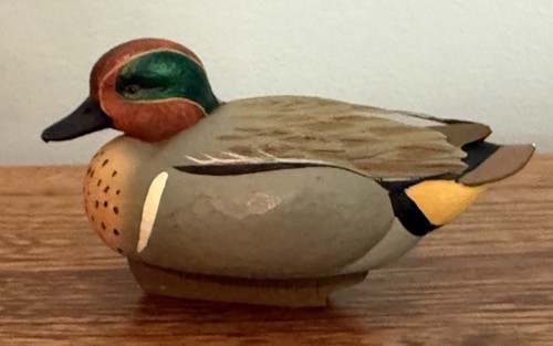 Vintage 2005 jett brunet ducks - 2005,