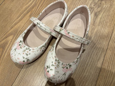 Next girls mary jane shoes