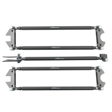 Rear Weld-On Parallel 4 Link