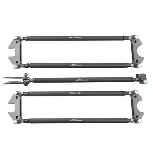 Rear weld parallel - rear, 4