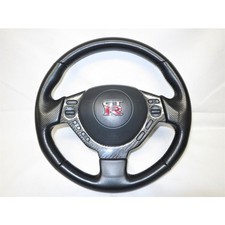 Gtr Gt-R R35 Genuine Leather