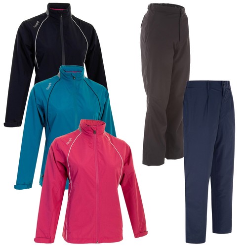 Proquip ladies waterproof - ladies,