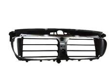 BMW 5 F10 F11 2011 intercooler