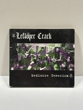 Mediocre Generica - Leftover