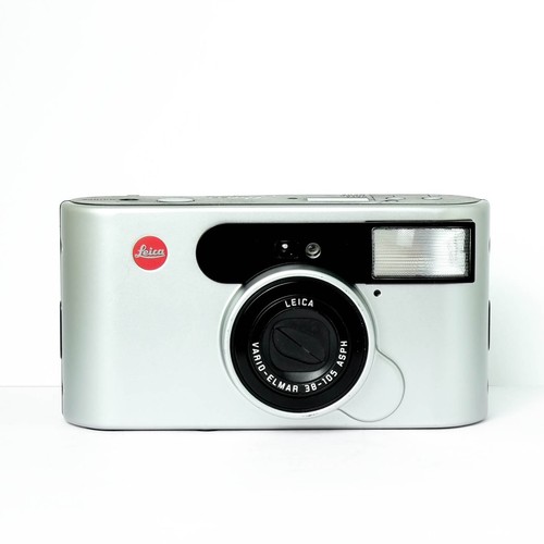 Leica compact camera - camera, 35mm