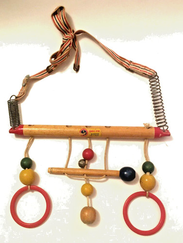 Vintage 1950 right time - vintage, toy
