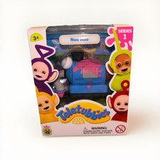 NEW Teletubbies Noo Noo ULTRA