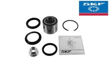REAR WHEEL HUB BEARING VKBA